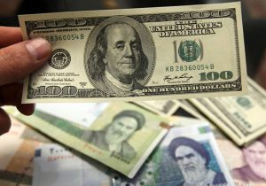 افزایش نجومی قیمت دلار آزاد در بازار امروز دوشنبه ۶ بهمن ۱۴۰۴