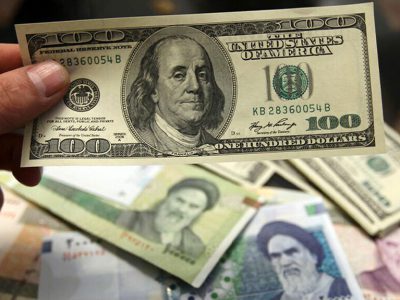 افزایش نجومی قیمت دلار آزاد در بازار امروز دوشنبه ۶ بهمن ۱۴۰۴