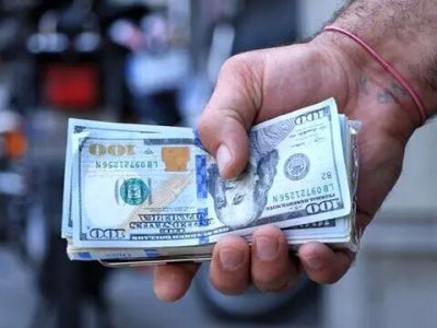 پیش بینی قیمت دلار فردا یکشنبه ۲۳ آذرماه / دلار ۱۳۰ تومان را رد می کند
