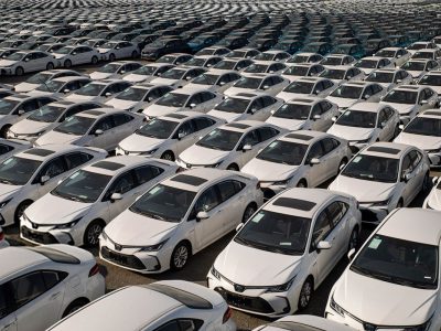 آغاز فروش خودروهای وارداتی در یک سامانه جدید از امروز ۱۱ بهمن + لینک ثبت نام