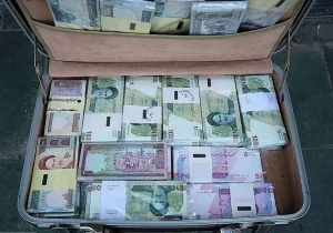 اتفاق عجیب در بانک ها/ دریافت وجه نقد برای هر فرد محدود شد