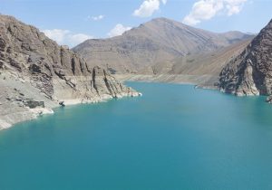 زنگ خطر در ایران/ میزان دقیق کسری آب در کشور اعلام شد