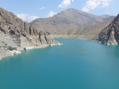 زنگ خطر در ایران/ میزان دقیق کسری آب در کشور اعلام شد