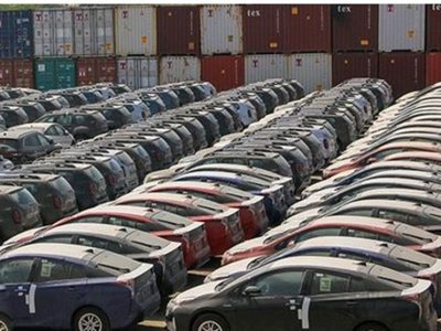 آغاز فروش خودروهای وارداتی در سامانه یکپارچه از فردا اول بهمن/ جدول قیمت و خودروها