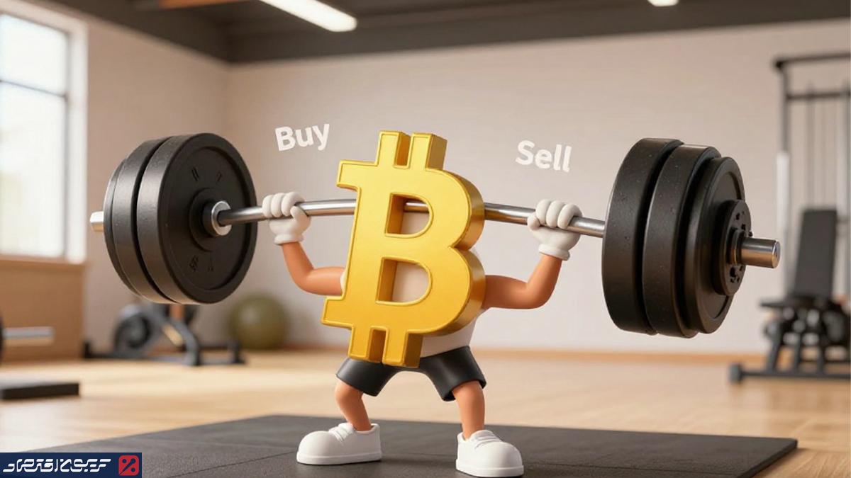 بررسی شاخص ترس و طمع برای پیدا کردن کف خرید بیت کوین