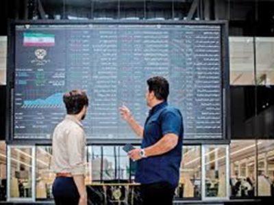 رکوردشکنی تاریخی فروش شرکتهای بورسی؛ عبور ارزش فروش ماهانه از ۷۴۰ همت