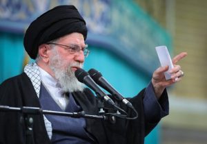 خط و نشان رهبر انقلاب برای امریکا/ این بار جنگ منطقه ای خواهد بود