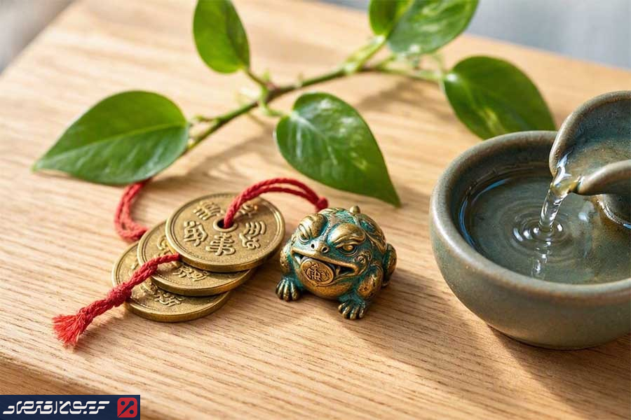 کد جذب مشتری در فنگ شویی چیست؟ روشها و اصول استفاده از فنگ شویی برای جذب مشتری کد جذب مشتری در فنگ شویی چیست