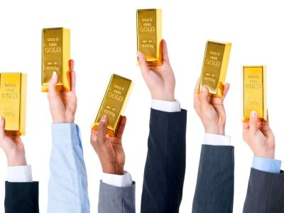 بهترین شرکت برای خرید شمش طلا چه ویژگی هایی باید داشته باشد