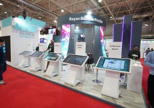 برنامه رایان بهمن‌پرداز برای راه‌اندازی کارخانه تولید نرم‌افزار با هوش مصنوعی